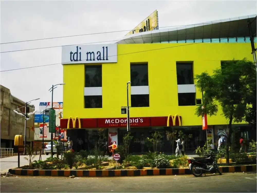 Stayapart Hotel Prema Palace