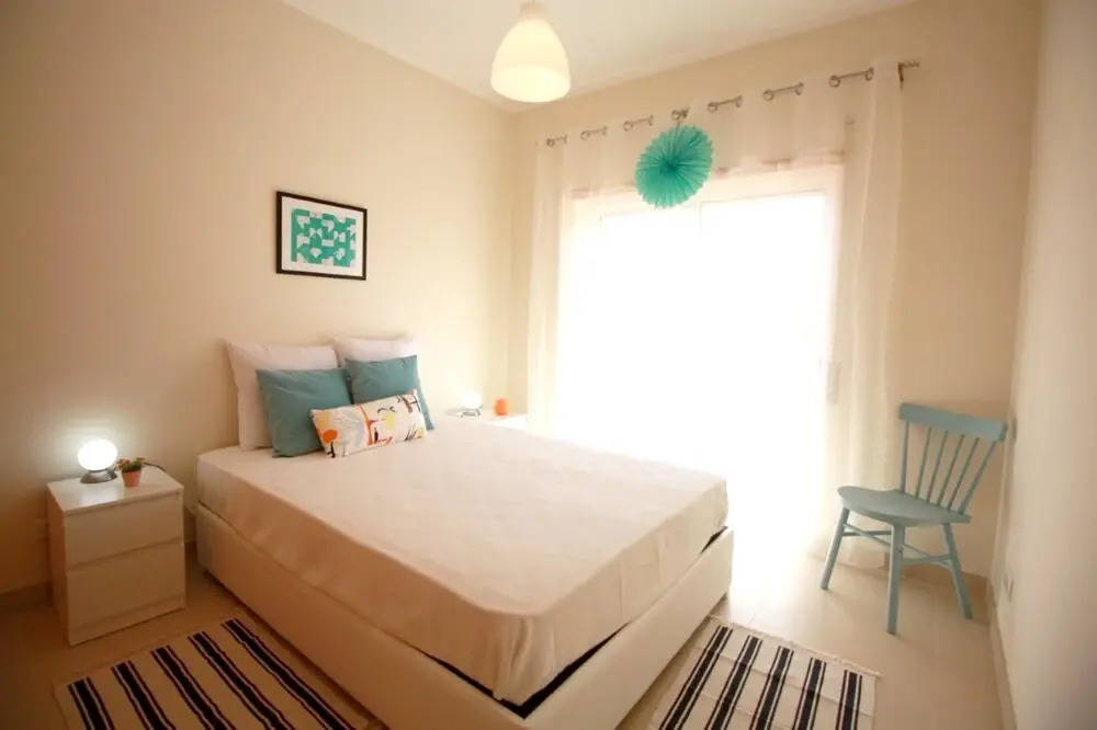 Apartment With 2 Bedrooms in Conceição, With Wonderful City View, Pool