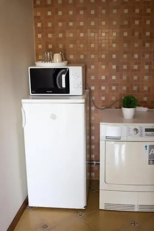 Makotel Apartmanház