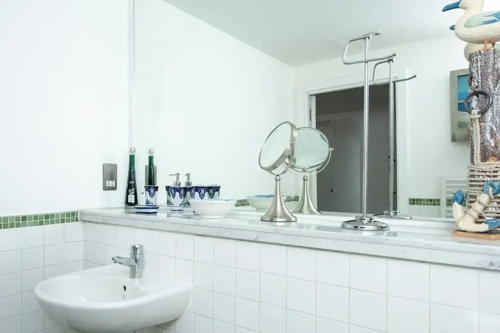 Top Floor Modern 2BD Flat in Northern Quarter