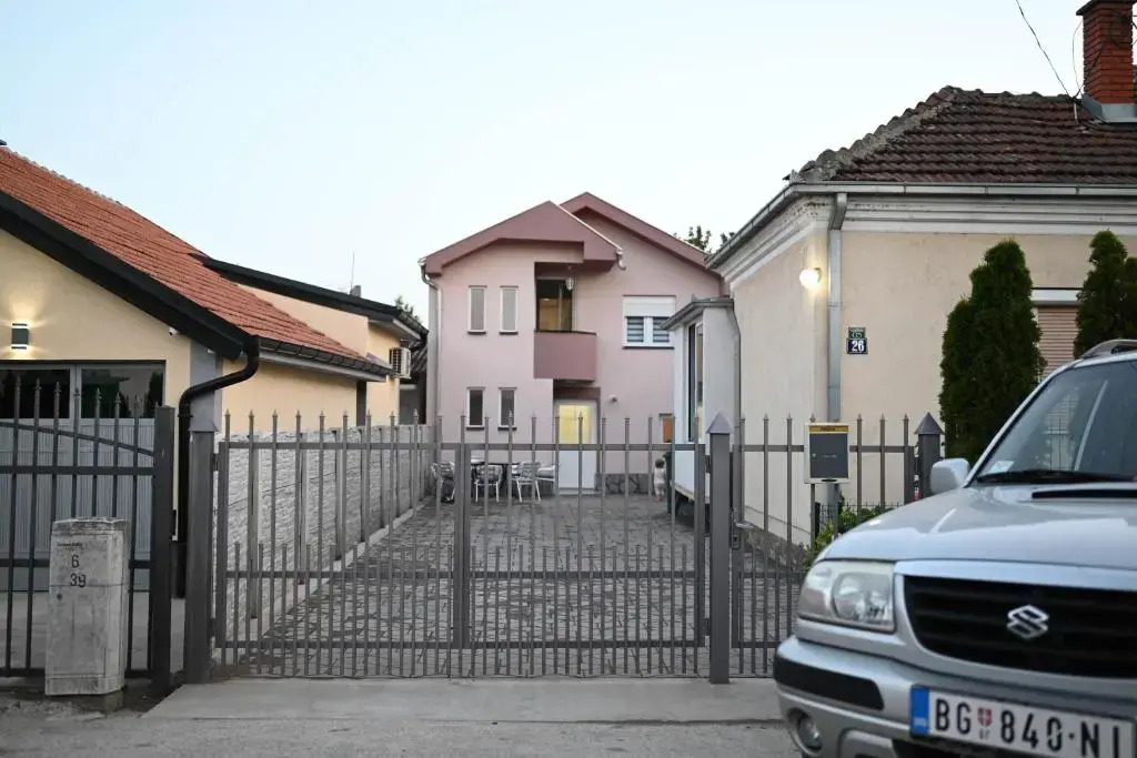 Apartmani Lazarevic Jagodina