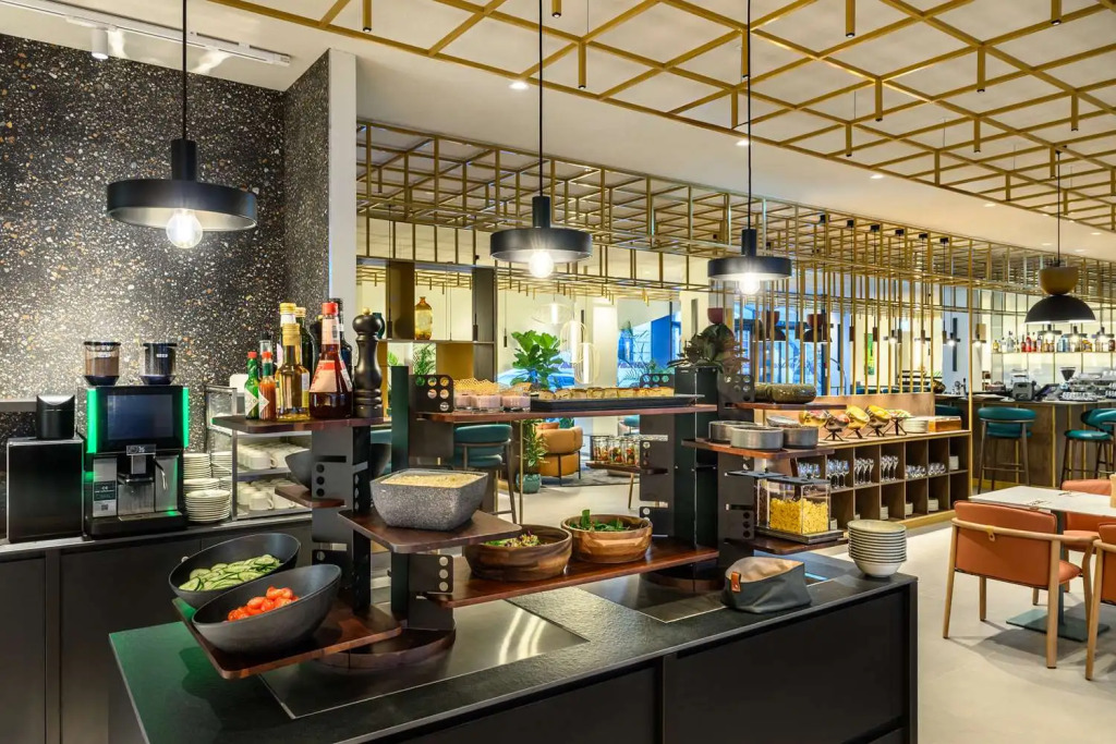 Hilton Garden Inn Debrecen City Center