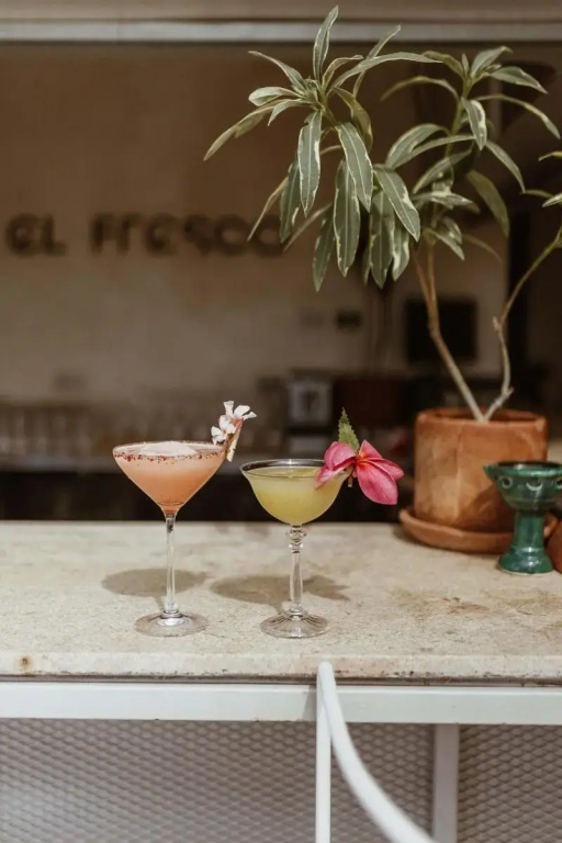 Hotel Sureño Yucatan