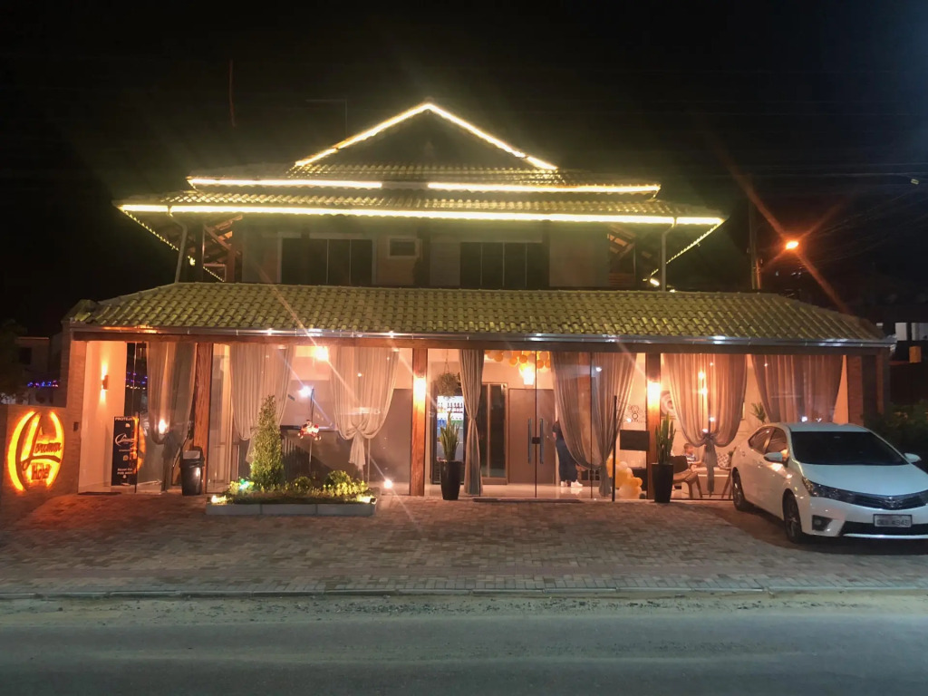 Hotel Lorimar