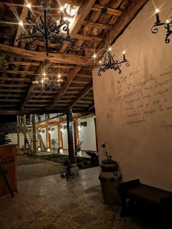 Casa 1800 Suchitoto Boutique