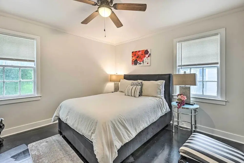 'birmingham Beauty' w/ Yard ~ 5 Mi to Dtwn!