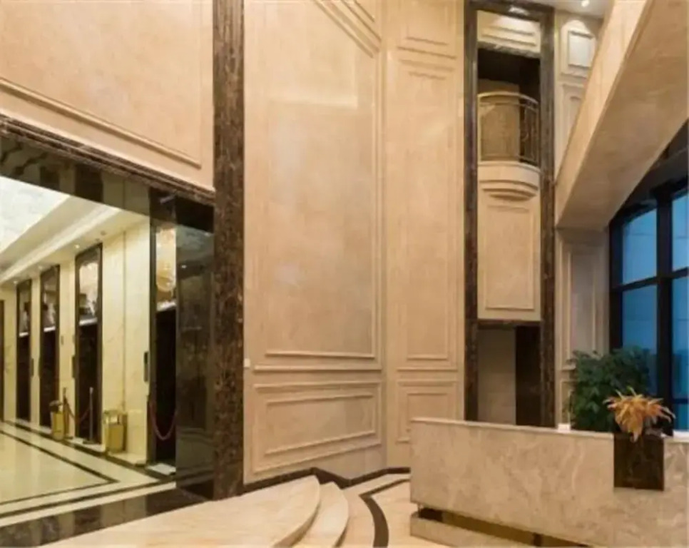 Shenzhen Pengcheng Boutique Apartment