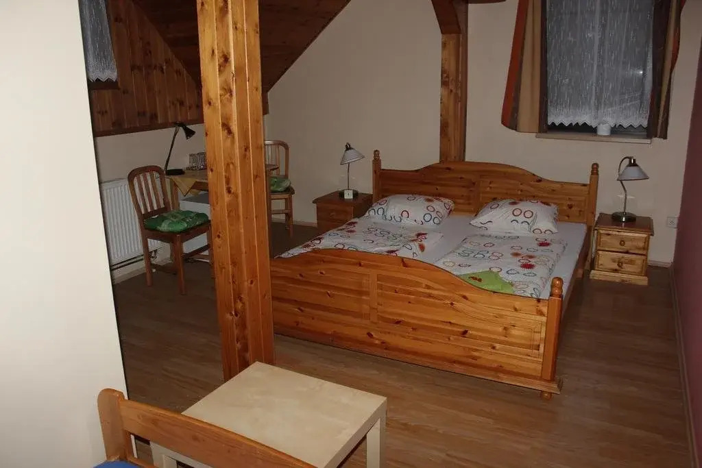Pension Formanka