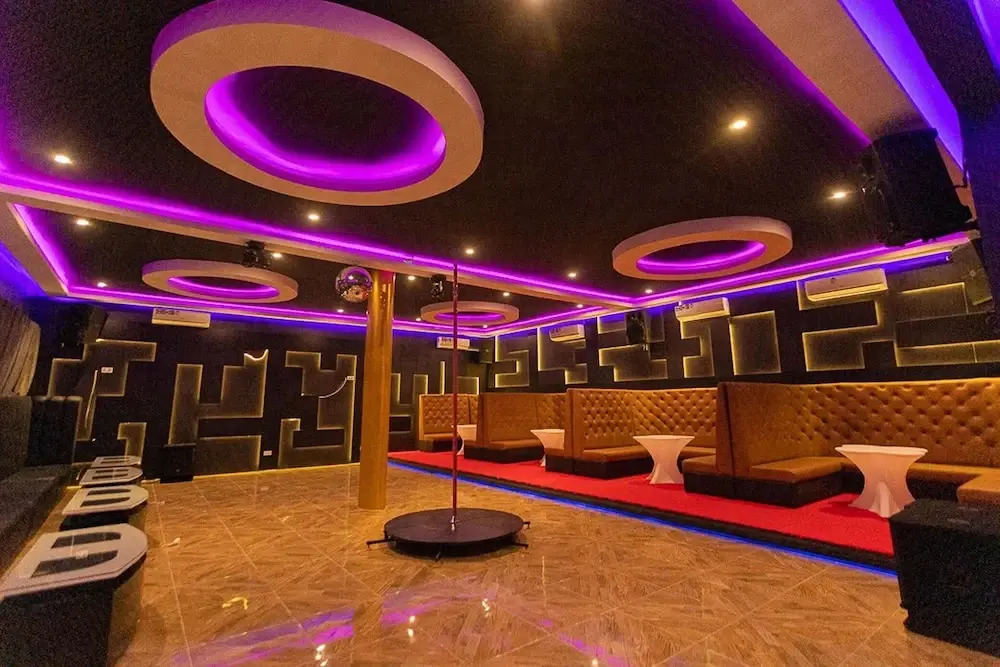 The Platinum Bay Hotel
