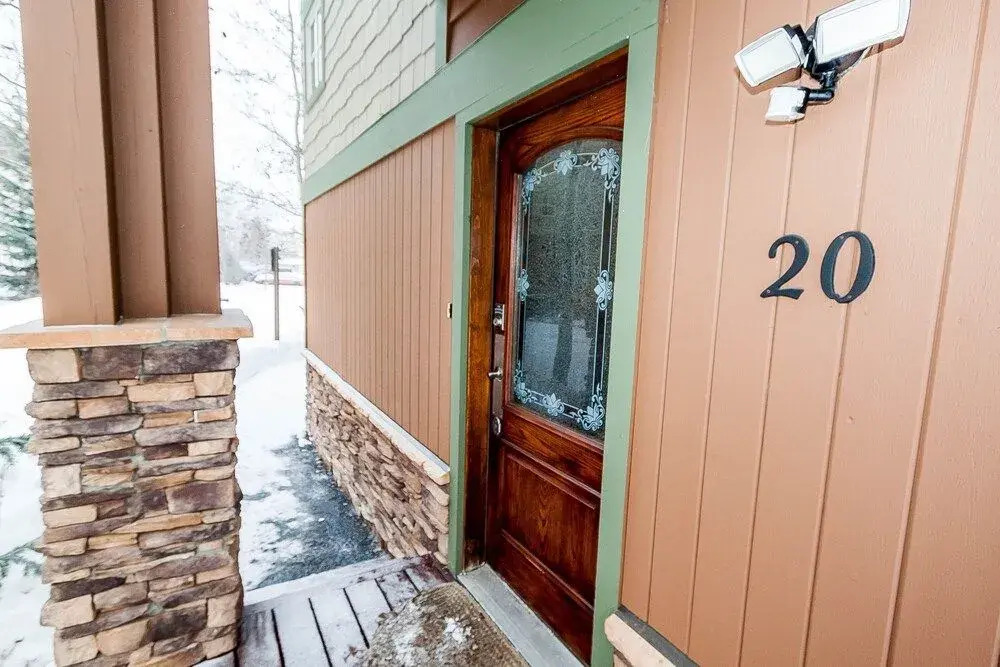 Rasor Court #20 by Summit County Mountain Retreats