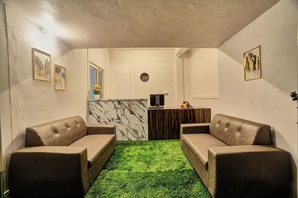 Southgate Villa
