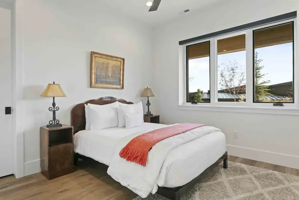 Family Friendly Ski House 3 Bedroom Home