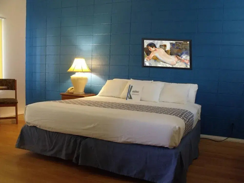CCBC Resort Hotel - A Gay Mens Resort