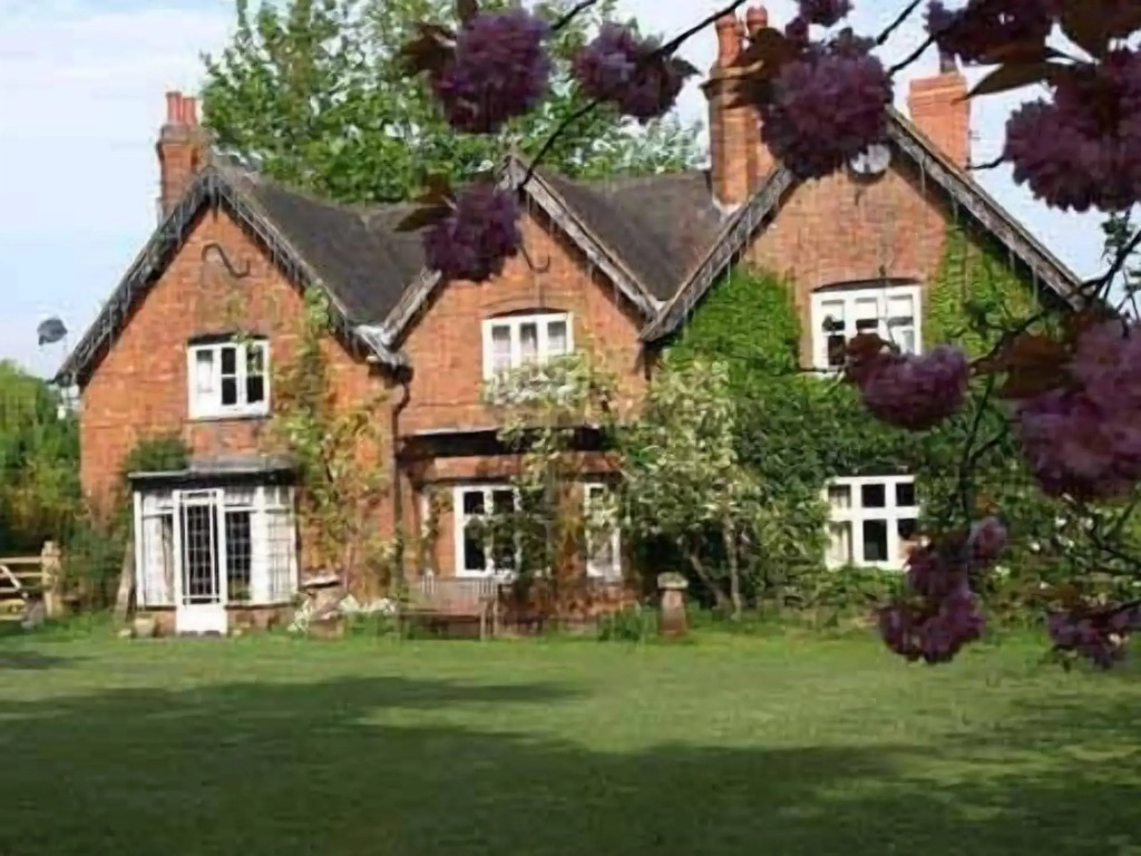 Church Farm Accommodation
