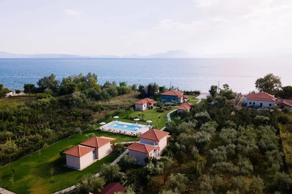 Elite Cottages