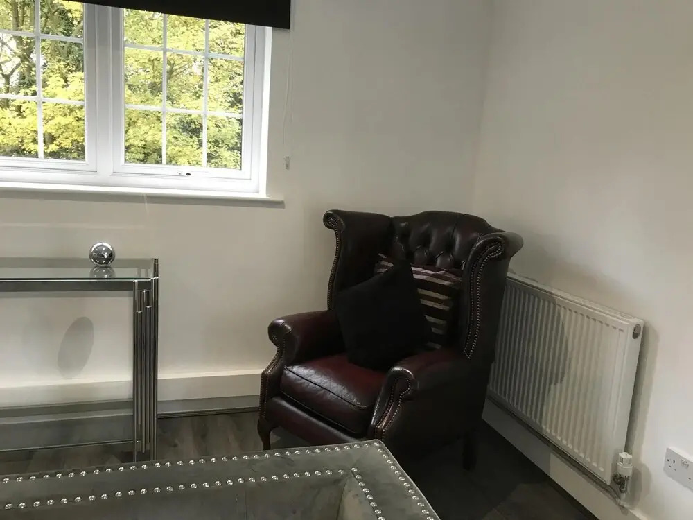 Stunning 3 bed Lodge 2000sq