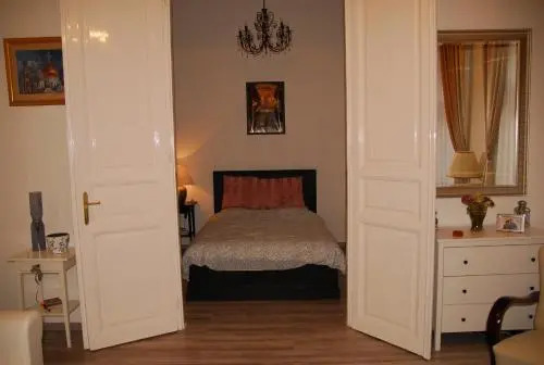 Balázs Apartment - Oktogon