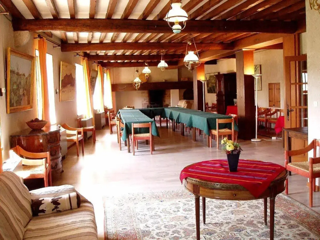 Demeures & Châteaux Hôtel Les Hospitaliers