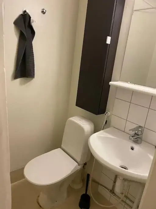 Style 1BR Appartment in Tornio