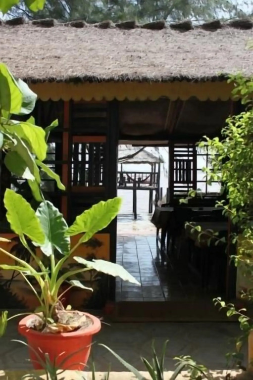Hotel le Trarza
