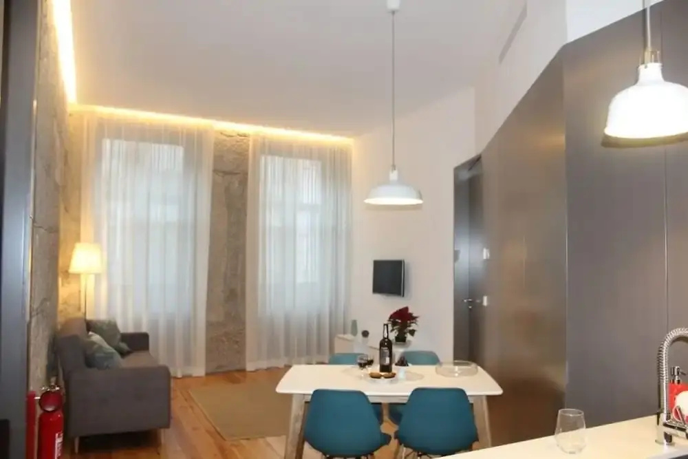 Porto Coliseum Hotel