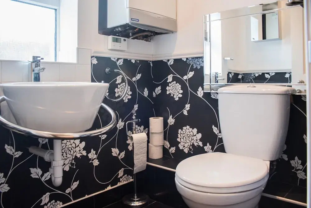 Rugby Lodge 3 Bedrooms Dublin