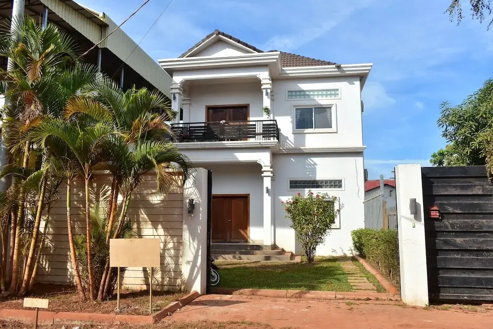 Villa Sok Chhan