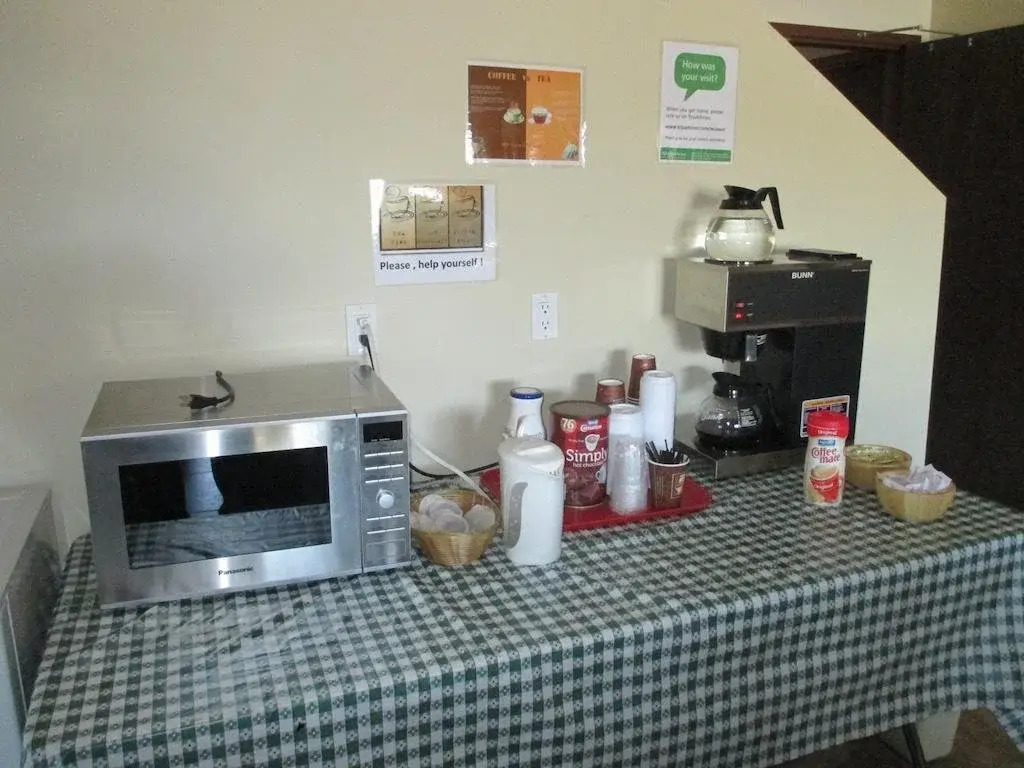 Northway Motor Inn