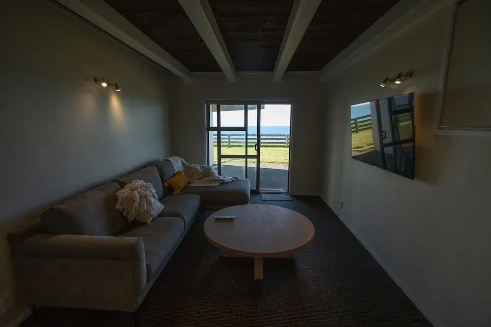 Wills on the Water