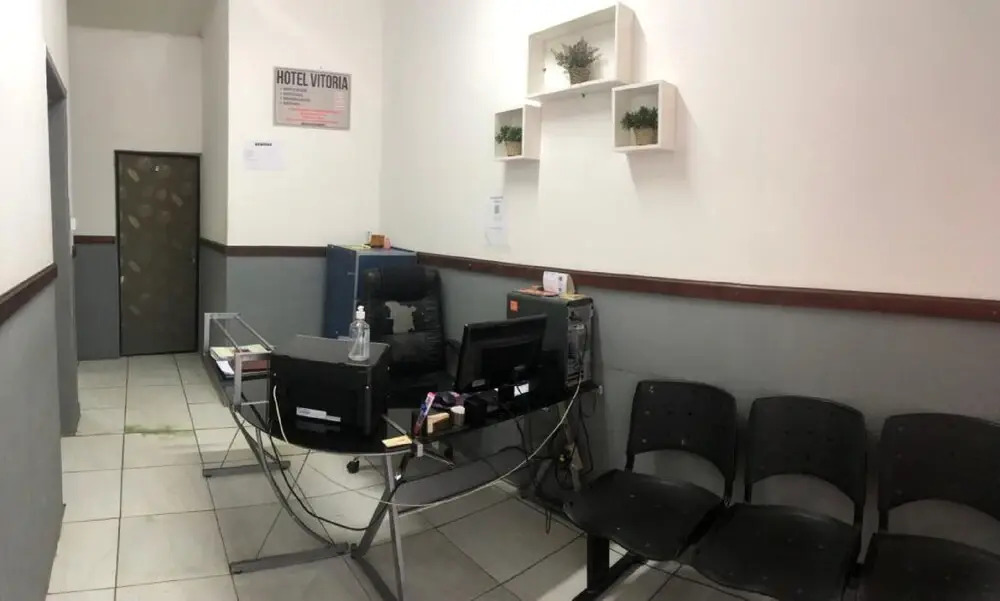 OYO Hotel Vitoria