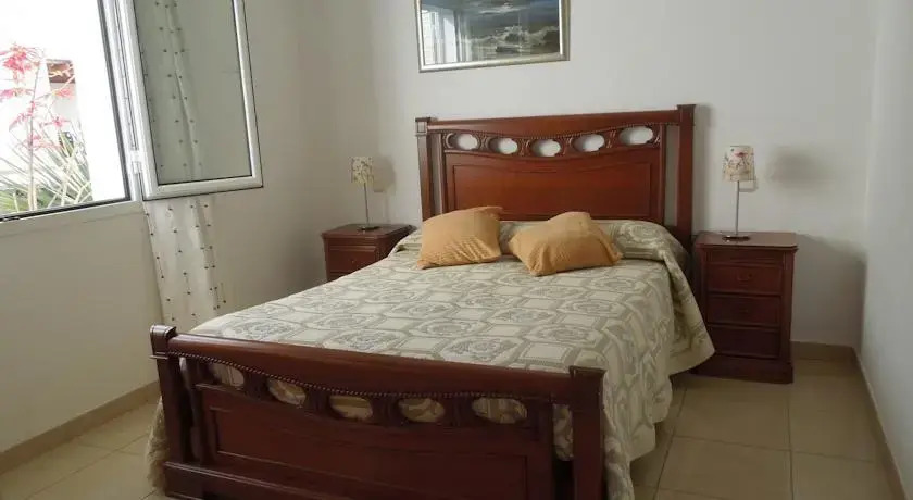 Villa Playa Real