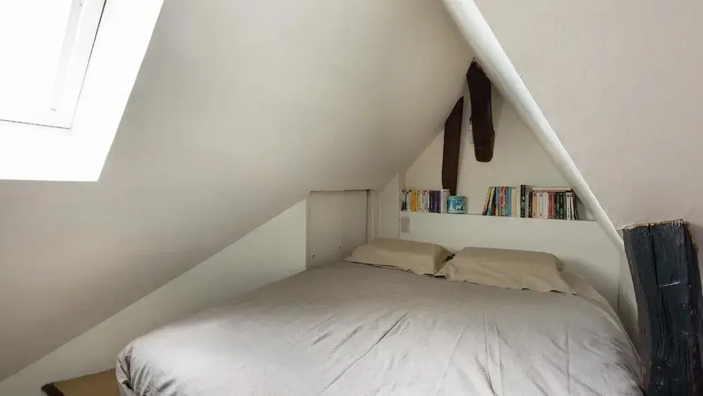 Loft de charme