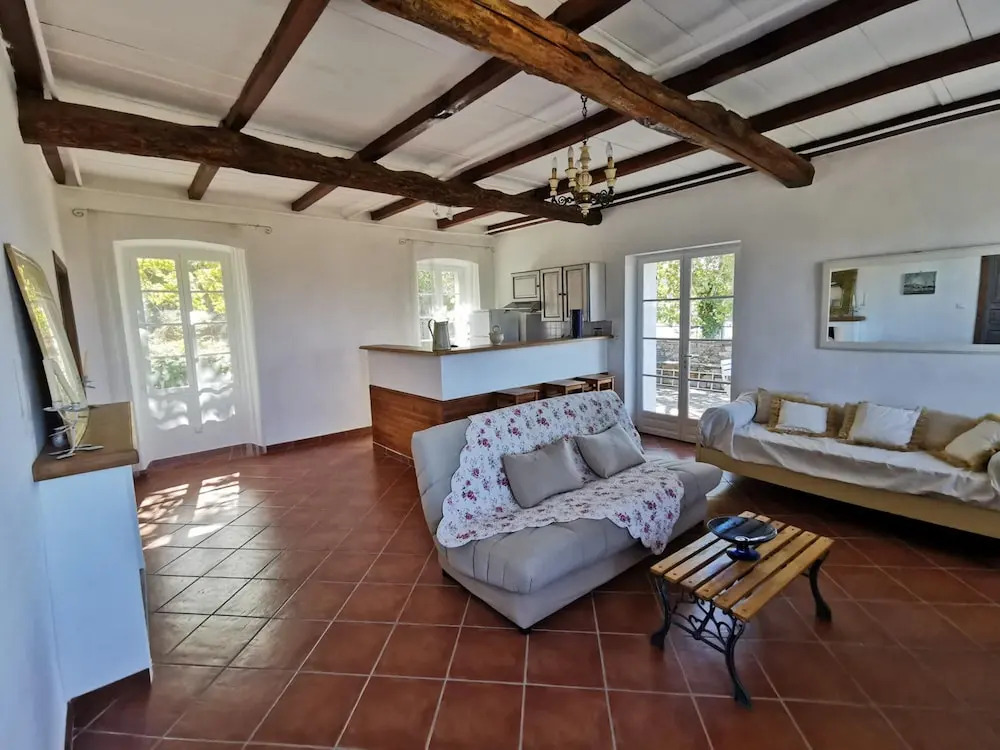 Appartement Palazzo T2 Patrimonio