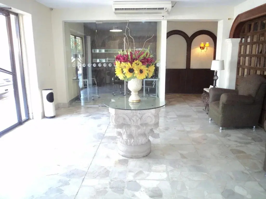 Hotel Fenix