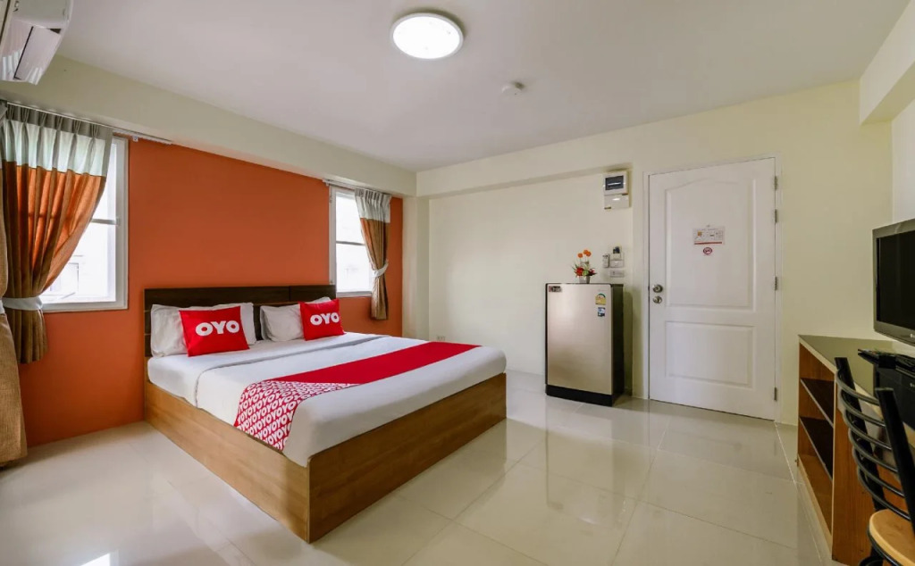 Salin Home Hotel Ramkhamhaeng