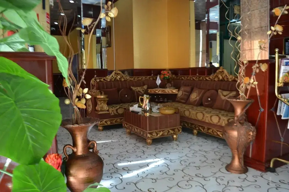 Sama Hotel