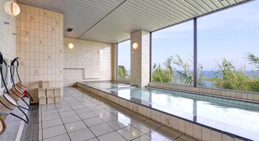 Sun Hotel Taiyoso