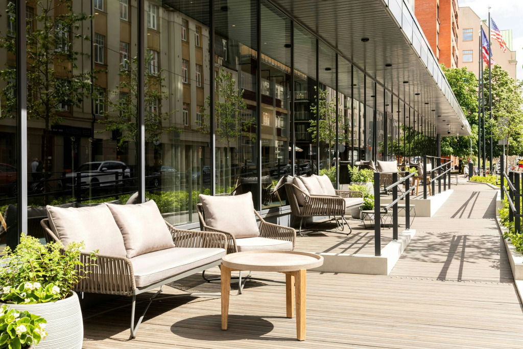 AC Hotel by Marriott Riga