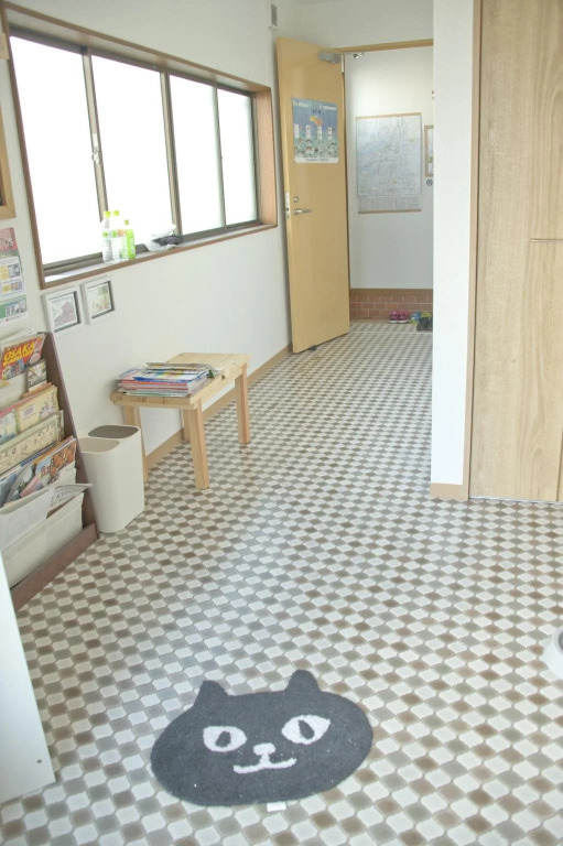 Umbrella House Osaka - Hostel