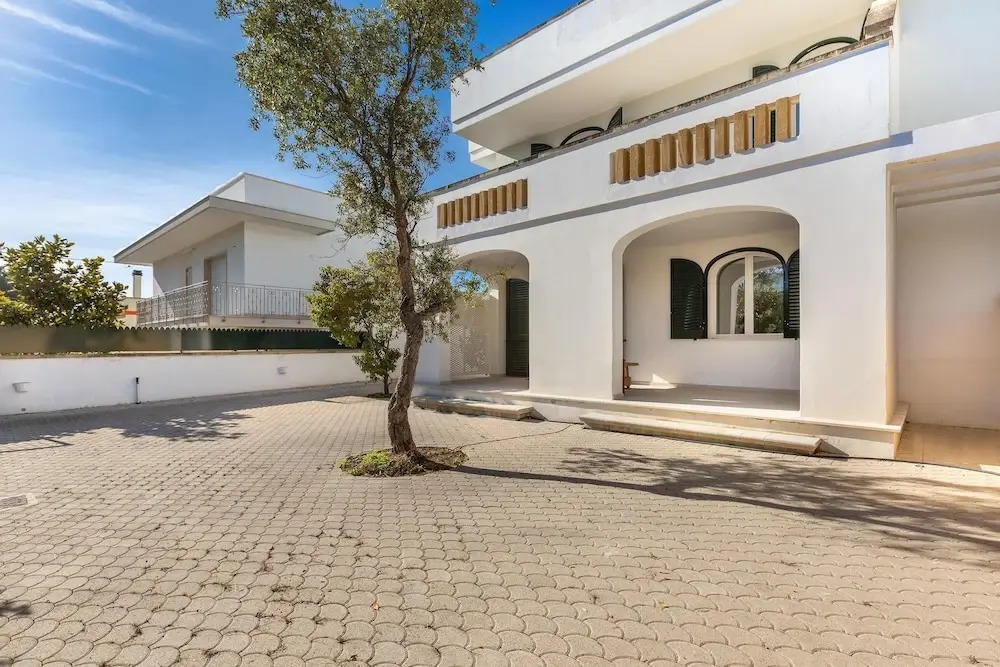 Villa Vacanza Felice