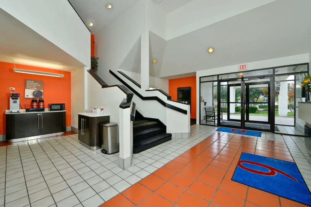 Motel 6-Plano, TX - West - Frisco
