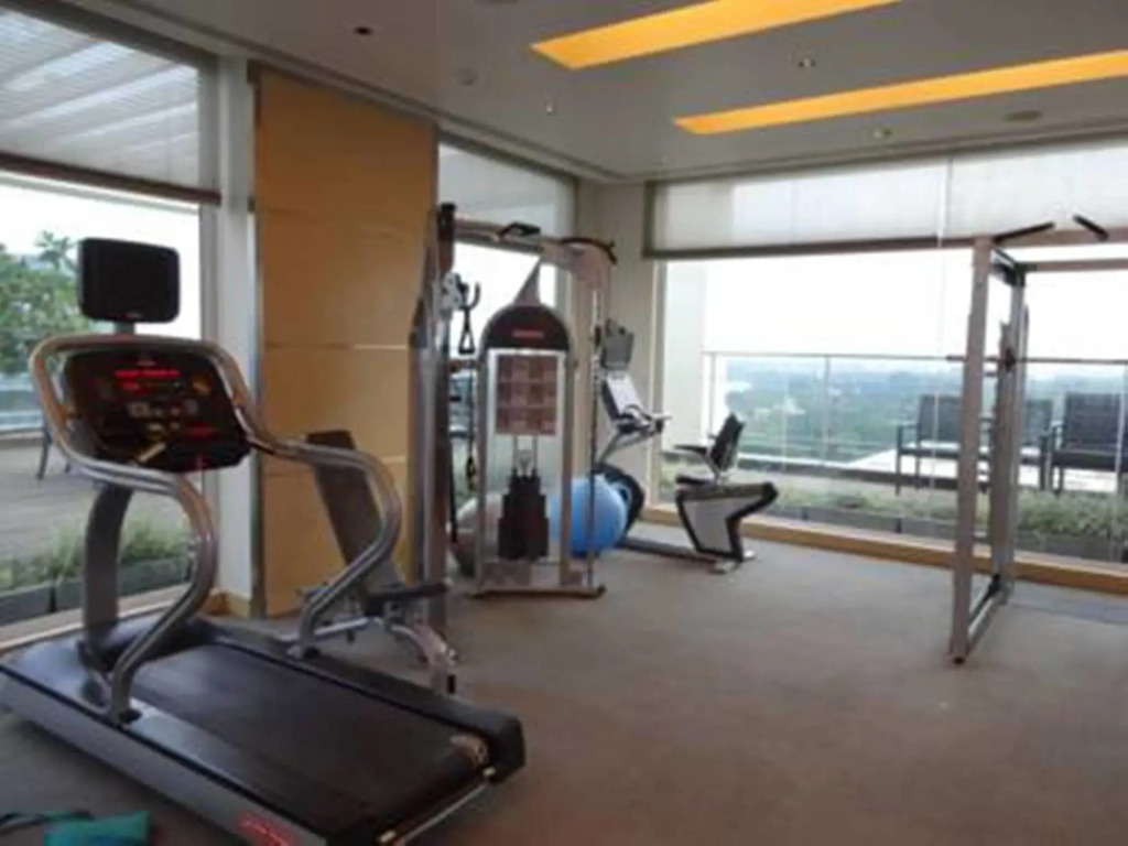 Pullman Chennai Anna Salai - Premium Brand By Accor