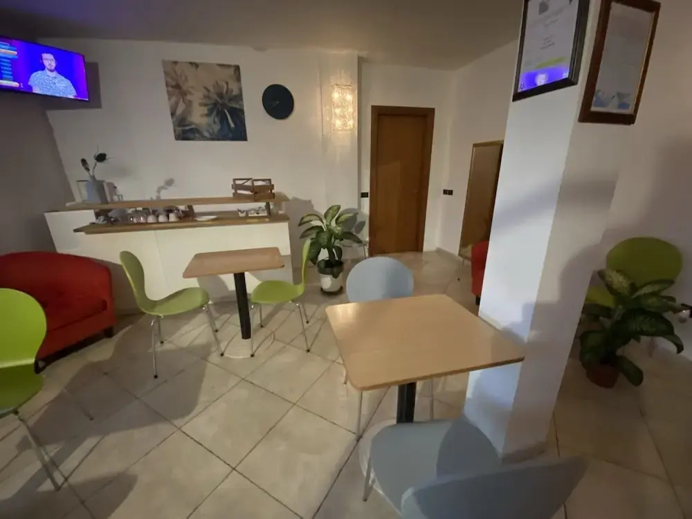 Hotel Le Corti