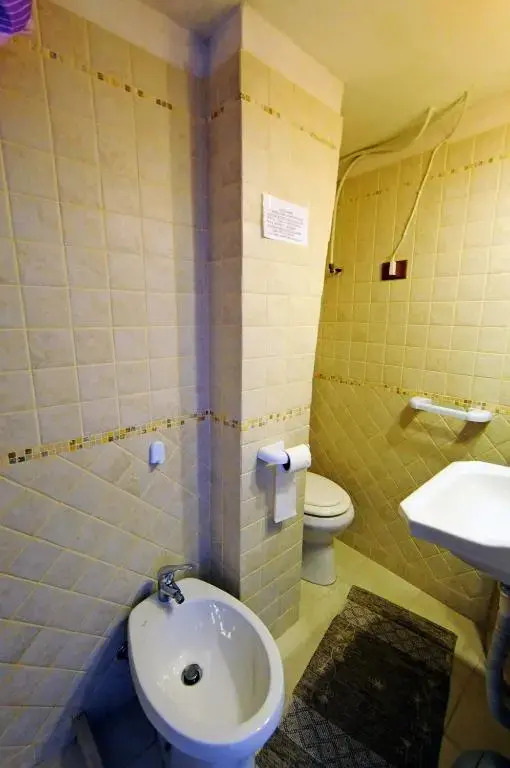 casa vacanze Filomena