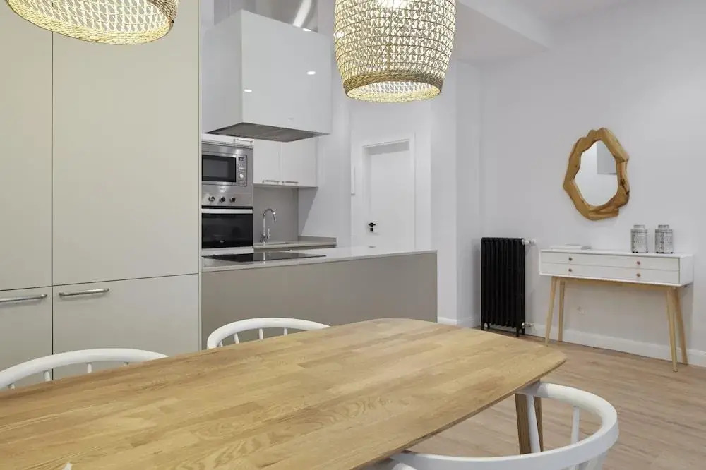 Mayor Suite 3 By Feelfree Rentals