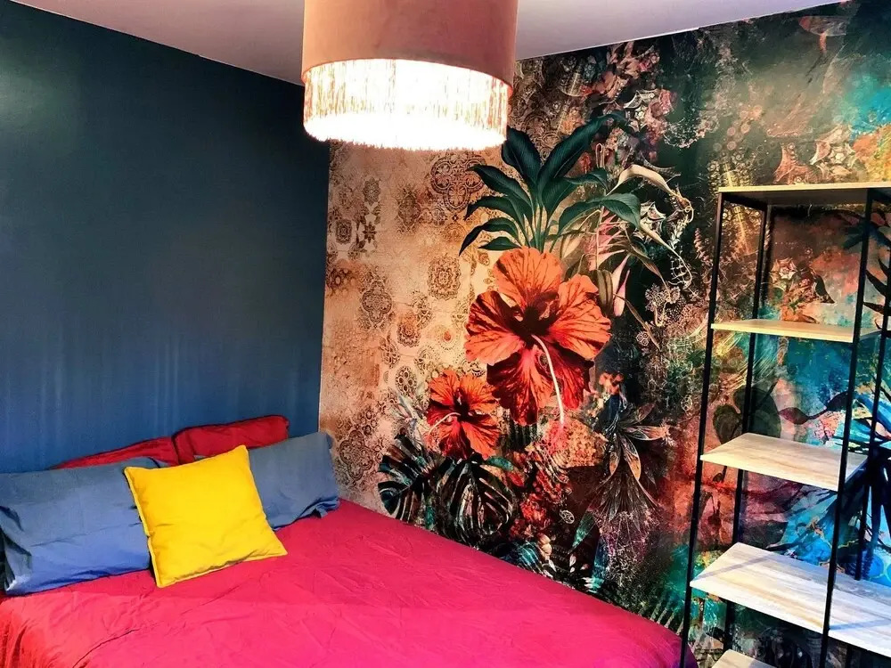 Appartment By A Designer - Les Damoiseaux - sea View - Near Deauville