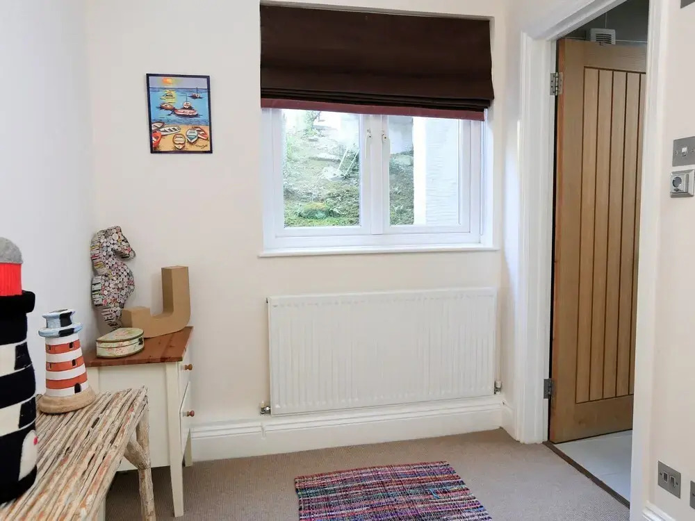 St Elmo Lodge - Cottage