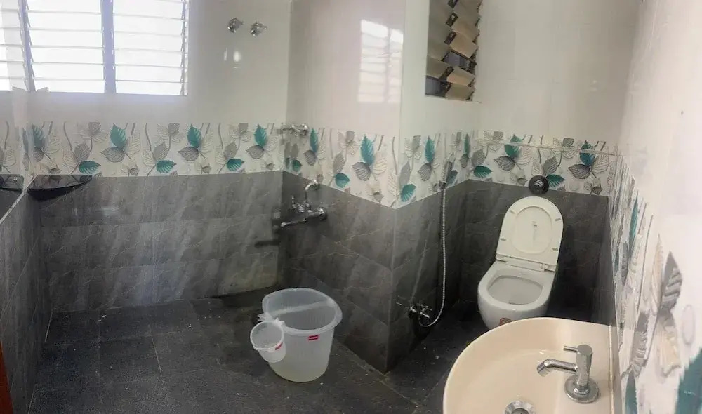 MSK Homestay Service Apartments