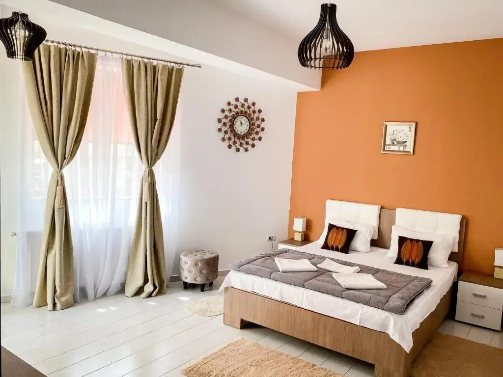 Studio 01 By the Sea LOFT Mamaia Nord