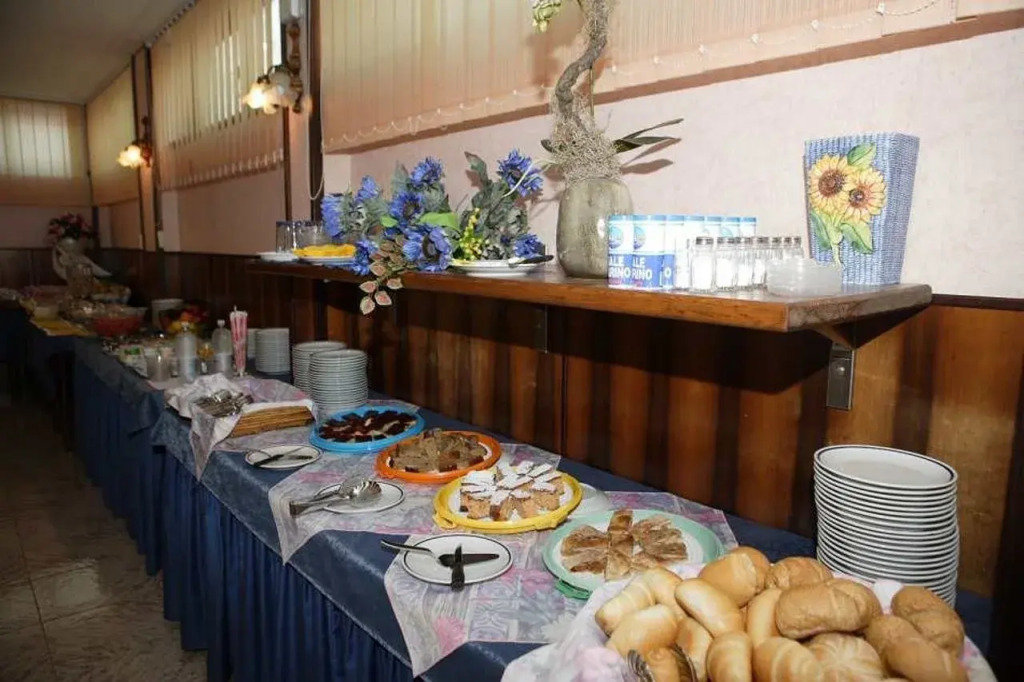 Hotel Bianchi